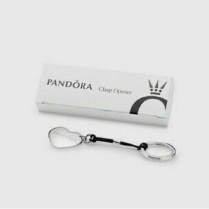 PANDORA clasp/lock /opener